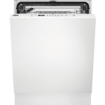 Zanussi ZDLN6531 / Inbouw / Volledig geïntegreerd / Nishoogte 82 - 88 cm