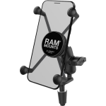 RAM Mounts Universele Telefoonhouder Motor Balhoofd Stuur Groot