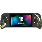 Hori Split Pad Pro Nintendo Switch Pikachu Black & Gold