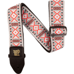 Ernie Ball Classic Jacquard Strap 4697 Casino Couture gitaarband