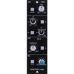 Solid State Logic 500-Series LMC+