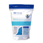Sea Magik Salted-Epsom Spa Badproduct 1000g