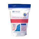 Sea Magik Salted-Himalayan Spa Badproduct 1000g