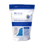 Sea Magik Salted-Dead Sea Spa Badproduct 1000g