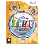 Ubisoft Disney Think Fast