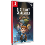 EastAsiaSoft Distraint Collection