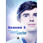 The Good Doctor - Seizoen 2