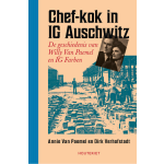 Houtekiet Chef-kok in IG Auschwitz