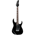 Ibanez GRG170DX-BKN Gio RG elektrische gitaar zwart