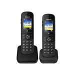 Panasonic KX-TGH712 Duo