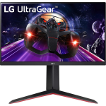 LG UltraGear 24GN650 - Negro