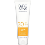 DADO SENS Dermacosmetics SPF 30 Zonnecrème 125ml