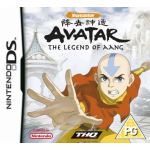THQ Nordic Avatar the Legend of Aang