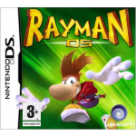 Ubisoft Rayman DS