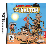 Overig Lucky Luke the Daltons