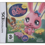 Electronic Arts Littlest Pet Shop Garden