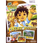 2K Games Go Diego Go Safari