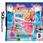 Activision Barbie 12 Dancing Princesses