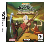 THQ Nordic Avatar The Burning Earth