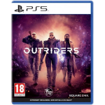 Square Enix Outriders PS5