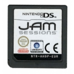 Ubisoft Jam Sessions (losse cassette)