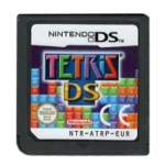 Nintendo Tetris DS (losse cassette)