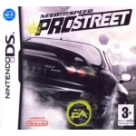 Electronic Arts Need for Speed Pro Street