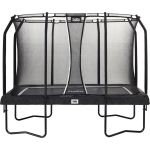 Salta Trampoline - Premium Black Edition - 214 X 305 Cm - Incl. Accessoires - Zwart