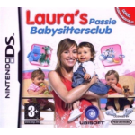 Ubisoft Laura's Passie Babysitterclub