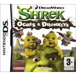 Activision Shrek Ogres and Dronkeys