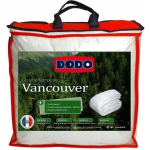 Dodo Vancouver Tempered Dekbed - 220 X 240 Cm - - Wit