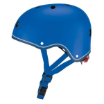 Globber - Primo-helm - - Blauw