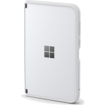 Back-to-School Sales2 Surface Duo - 128 GB - Dual SIM - - Wit