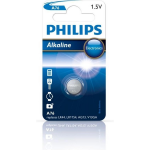 Philips Alkaline A76 Lr44 Batterij 1.5v Per Stuk