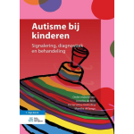 Bohn Stafleu Van Loghum Autisme bij kinderen