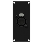 Caymon CASY167/B etherCON naar RJ45 module voor CASY-chassis