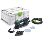 Festool Rotex RO 90 DX FEQ-Plus Excenterschuurmachine | 400w