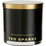 Ted Sparks Outdoor Candle Double Magnum - Zwart