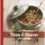 Bowls & Dishes Oven & Stoven