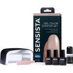 Sensista Gel Color Starter Set I Like You A Latte