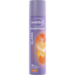 Andrelon Haarspray Glans 250ml