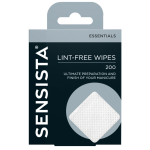 Sensista Lint Free Wipes