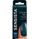 Sensista Color Gel Glimmery Greens