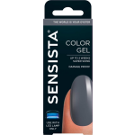 Sensista Color Gel World Oyster