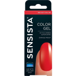 Sensista Color Gel Red Hot Chilles