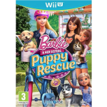 Little Orbit Barbie & Her Sisters: Puppy Rescue