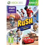 Back-to-School Sales2 Kinect Rush Een Disney Pixar Avontuur