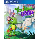 Koch Yooka-Laylee