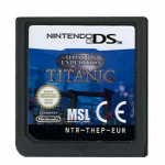 MSL Hidden Expedition Titanic (losse cassette)