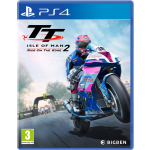 TT Isle of Man 2